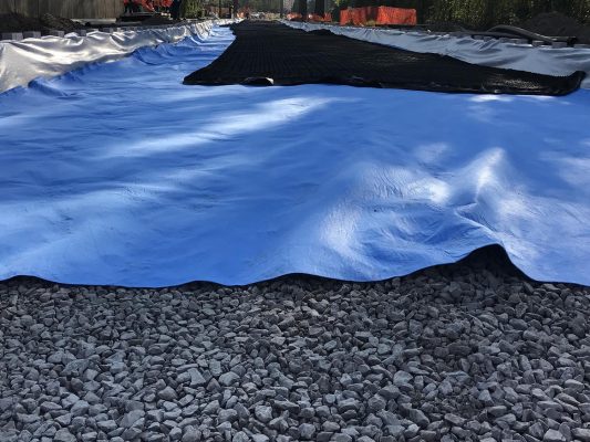 TenCate Geoclean®